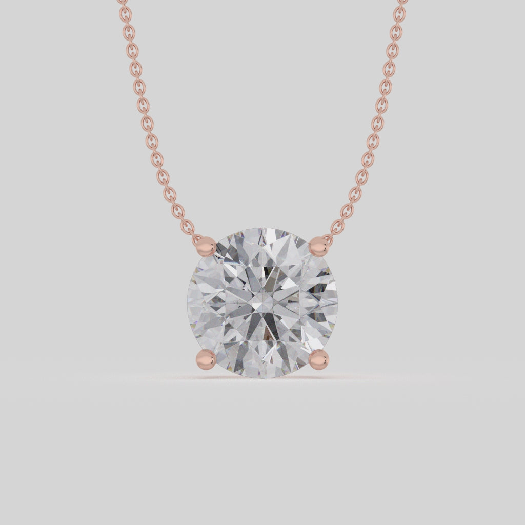 One Love Pendent