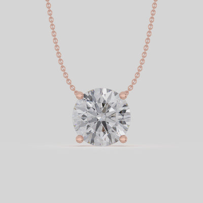 One Love Pendent