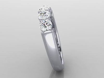 Love Fancy Basket 5 Diamonds