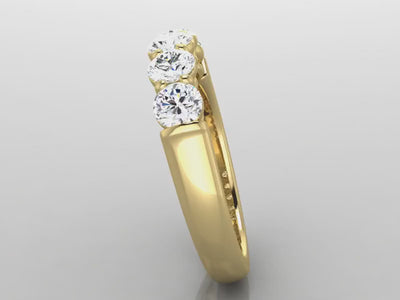 Love Fancy Basket 5 Diamonds