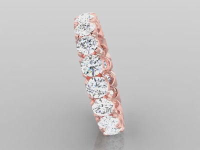 Love Forever Eternity Ring