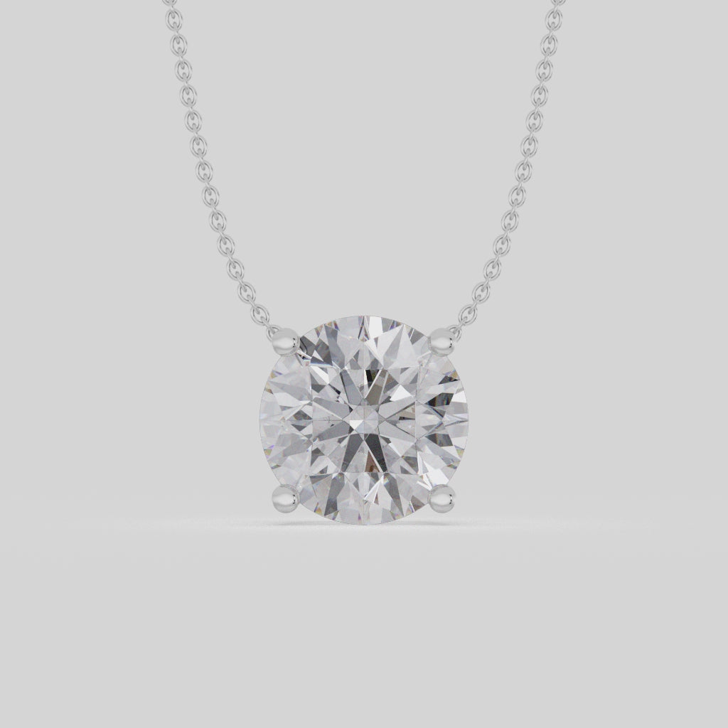 One Love Pendent