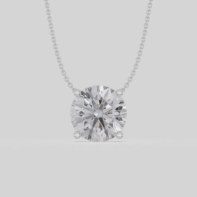 One Love Pendent
