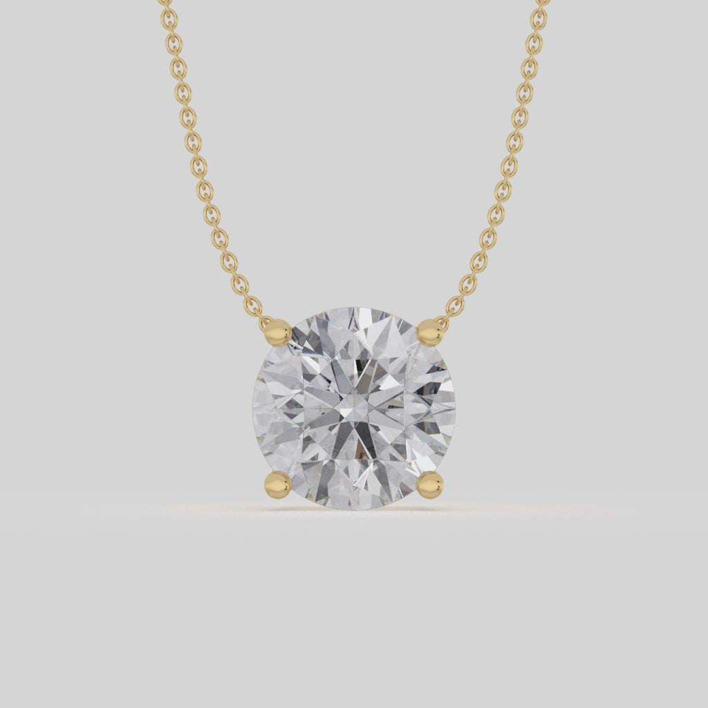 One Love Pendent