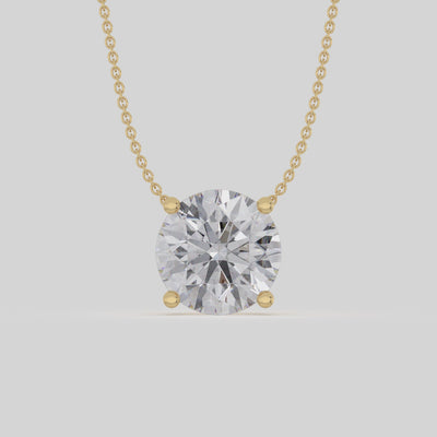 One Love Pendent