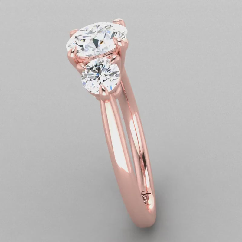 Love Martini Three Stone