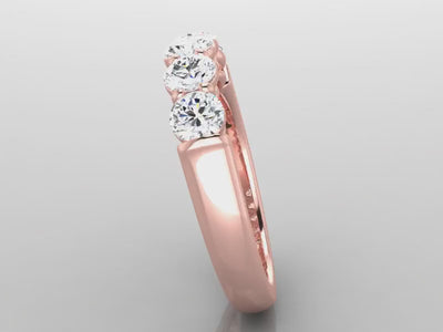Love Fancy Basket 5 Diamonds