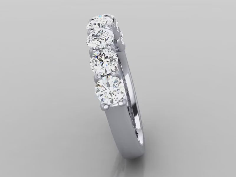 Love U Princess 7 Diamond