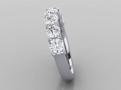 Love U Princess 7 Diamond