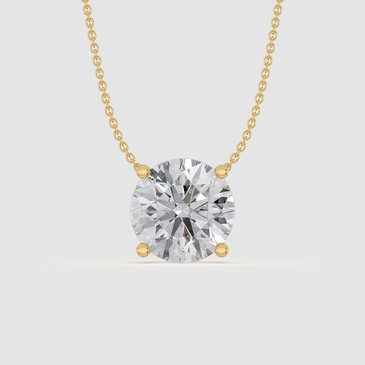 One Love Pendent