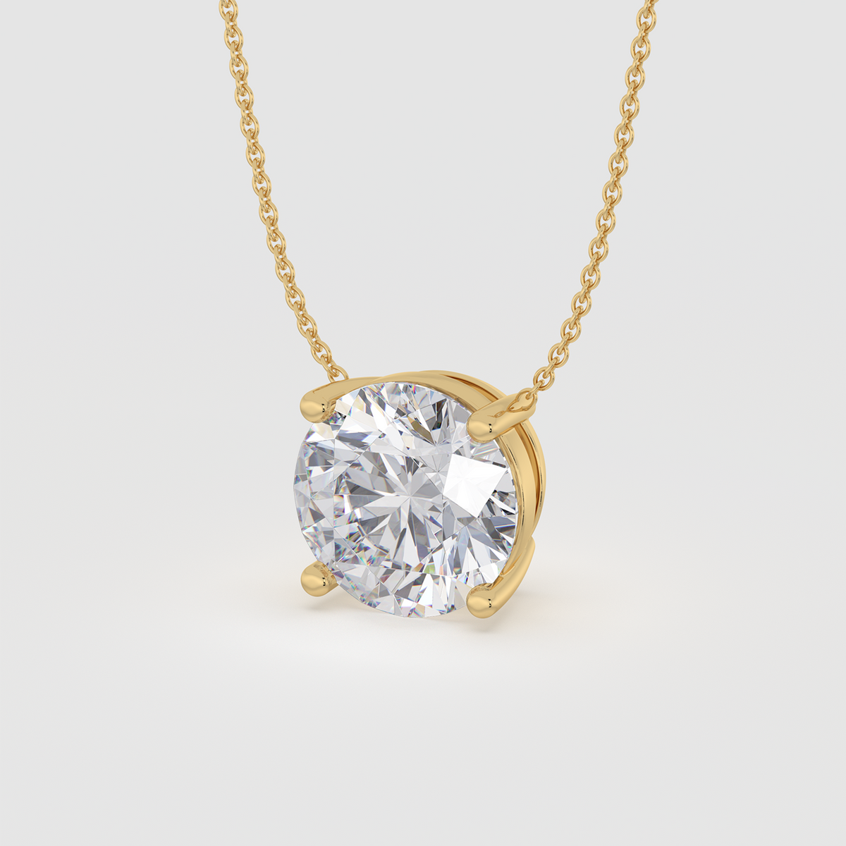 One Love Pendent